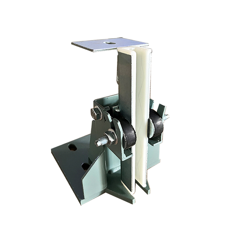 FKD-1460 엘리베이터 B22 슬라이딩 가이드 슈(4홀)