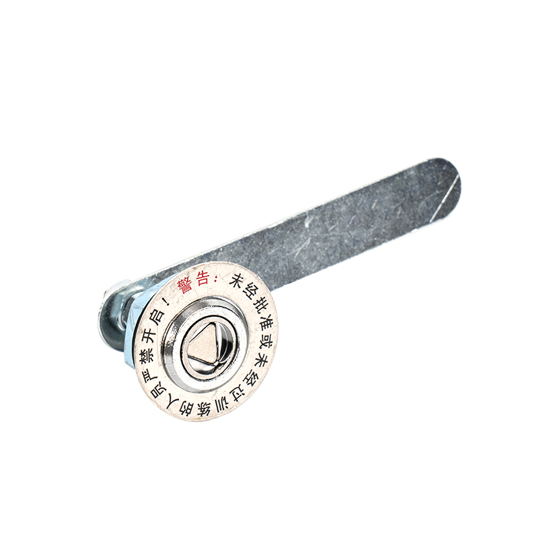 엘리베이터 Ouling 삼각형 잠금 장치