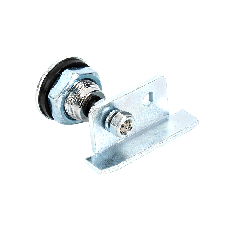 엘리베이터 미쓰비시 삼각형 잠금 장치