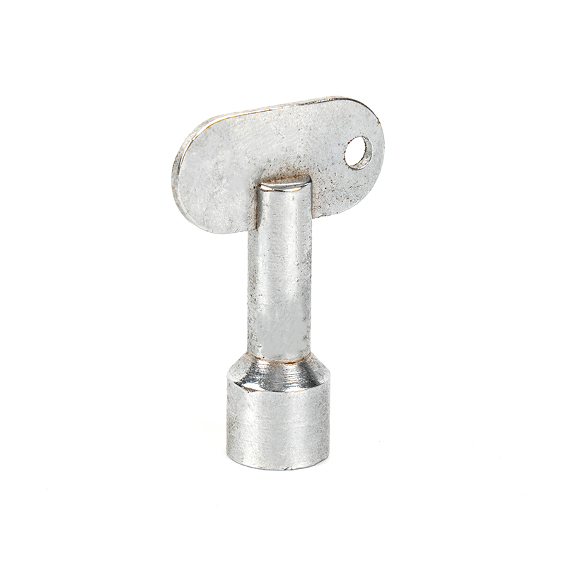 FKD-3086 엘리베이터 히타치 삼각형 키