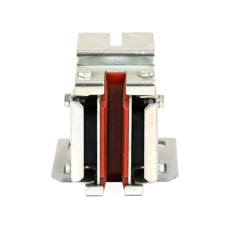 엘리베이터 Thyssen 여객 엘리베이터 가이드 부츠