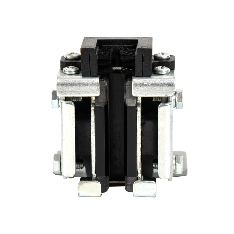 FKD-V02 엘리베이터 자체 윤활 빌라 사다리 가이드 부츠