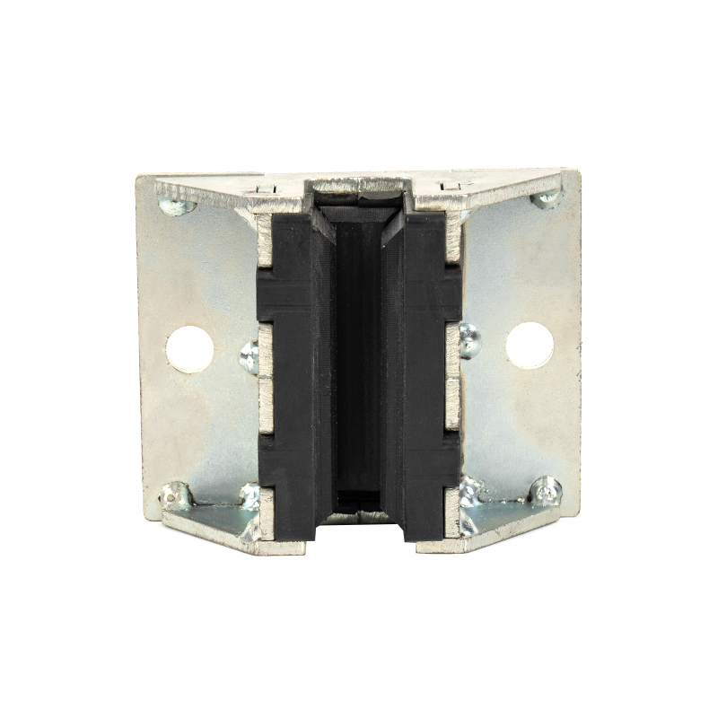 FKD-V03 엘리베이터 빌라 사다리 쌍 무게 가이드 부츠