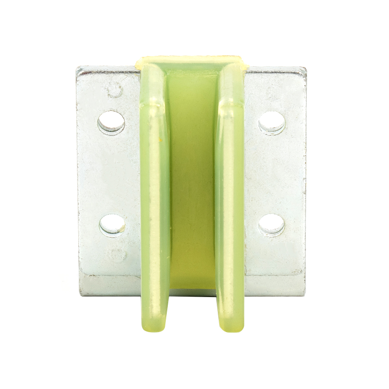 FKD-6757 엘리베이터 카운터웨이트 가이드 부츠