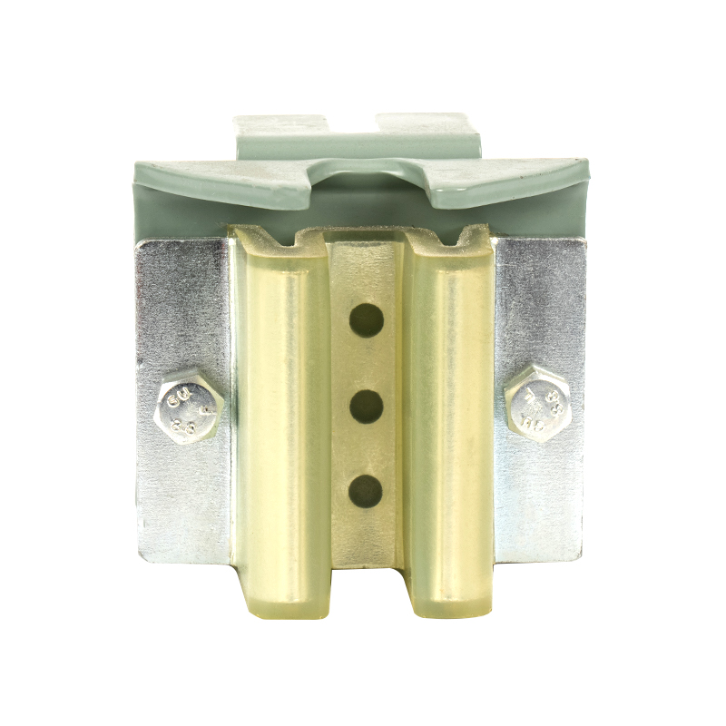 FKD-X24 엘리베이터 미쓰비시 카운터웨이트 가이드 부츠