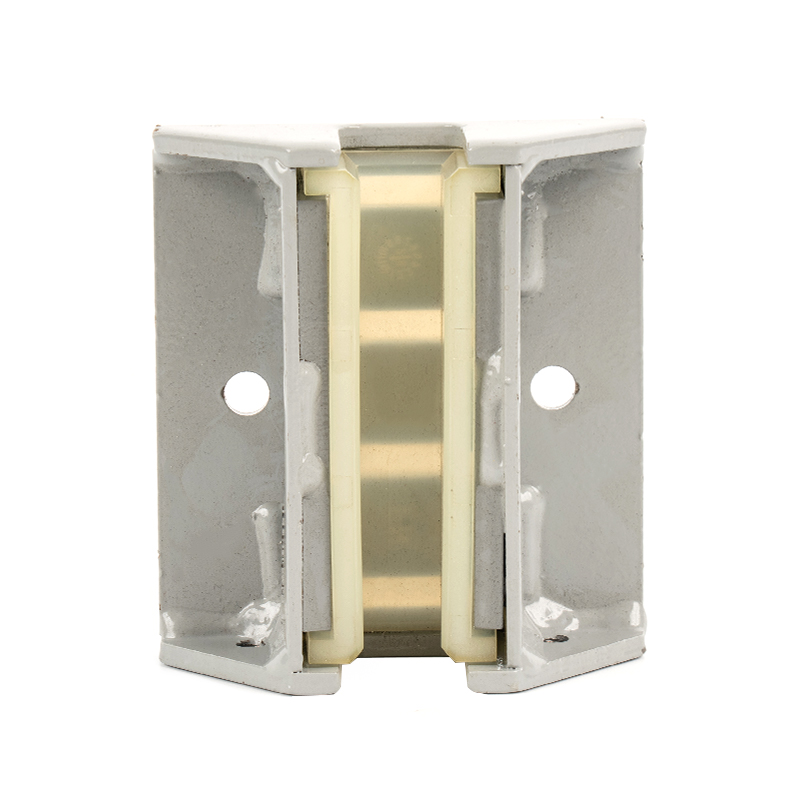 엘리베이터 카운터웨이트 가이드 부츠