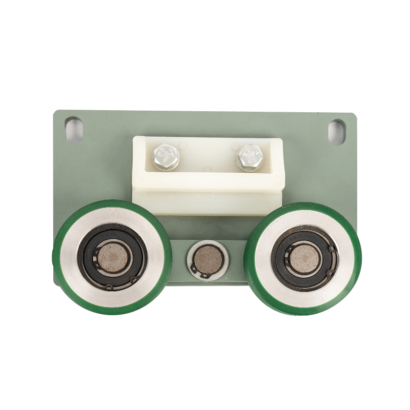 FKD-V01 엘리베이터 백팩 빌라 사다리 가이드 부츠