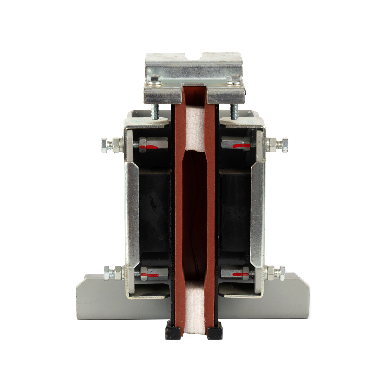 엘리베이터 오티스 고속 사다리 가이드 부츠