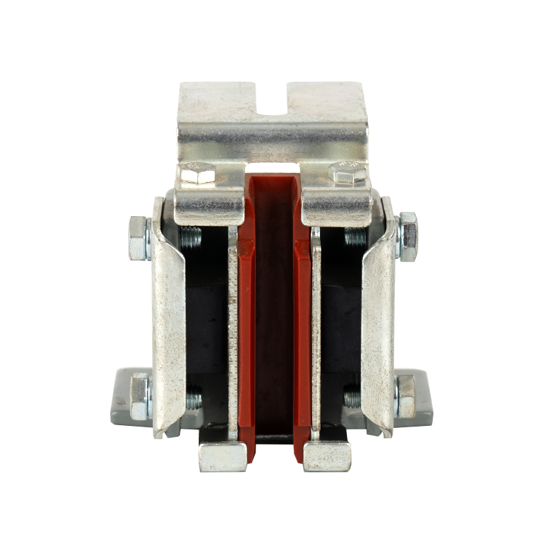 FKD-V04 엘리베이터 빌라 사다리 가이드 부츠