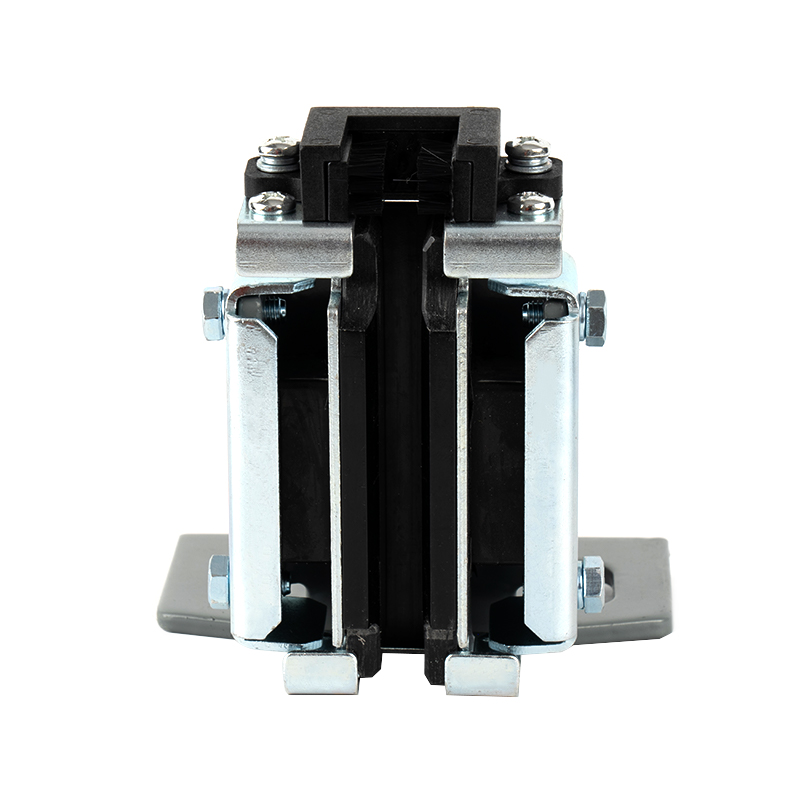 엘리베이터 자체 윤활 가이드 슈