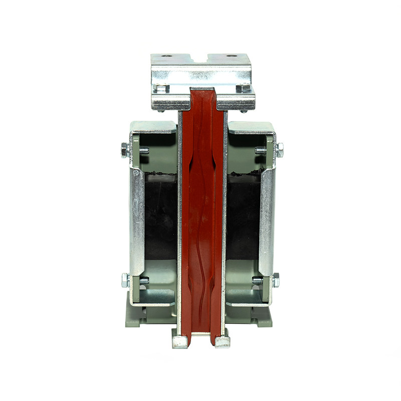 PB-186A 엘리베이터 슬라이딩 가이드 슈(2홀)