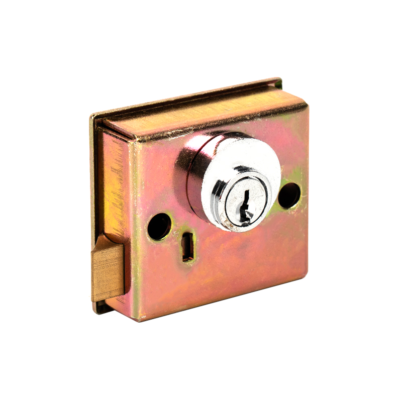 FKD-563 엘리베이터 히타치 자동 재설정 잠금 장치