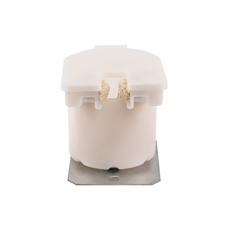 FKD-B500 엘리베이터 라운드 오일 컵