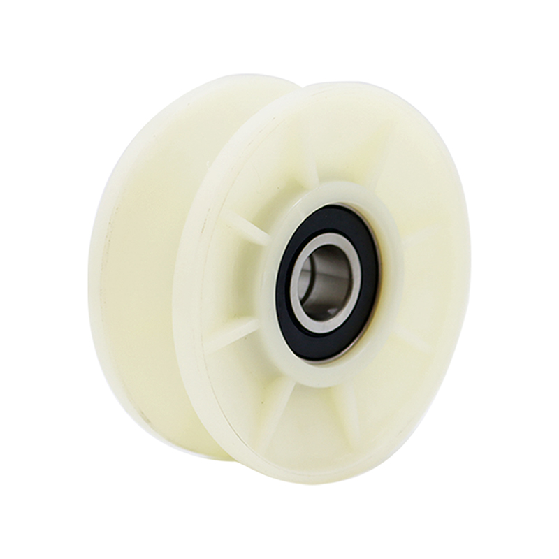 FKD-G514 엘리베이터 V자형 롤러