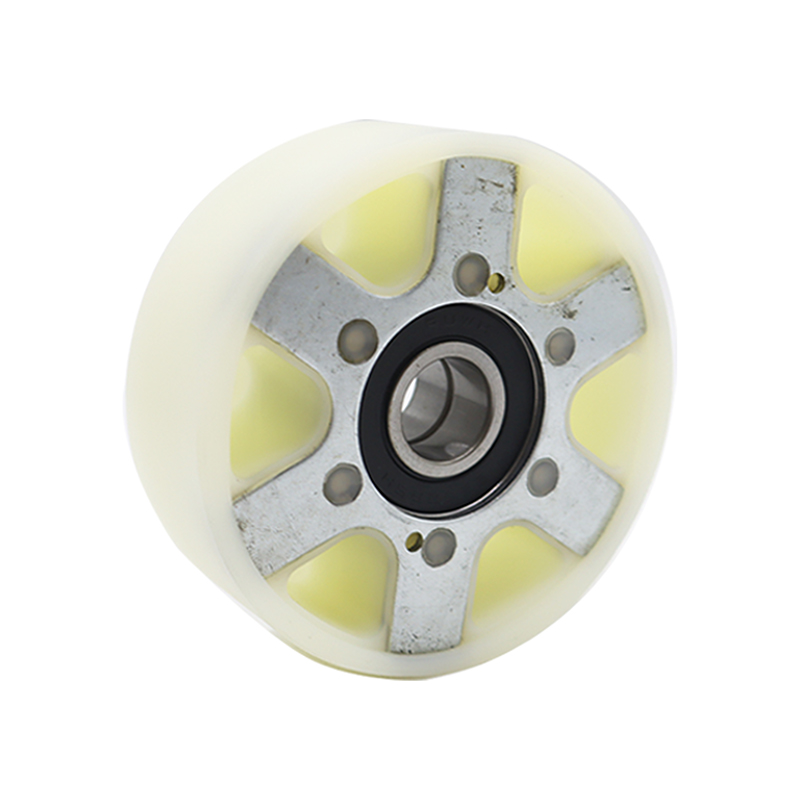 FKD-G550 엘리베이터 속도 측정 휠