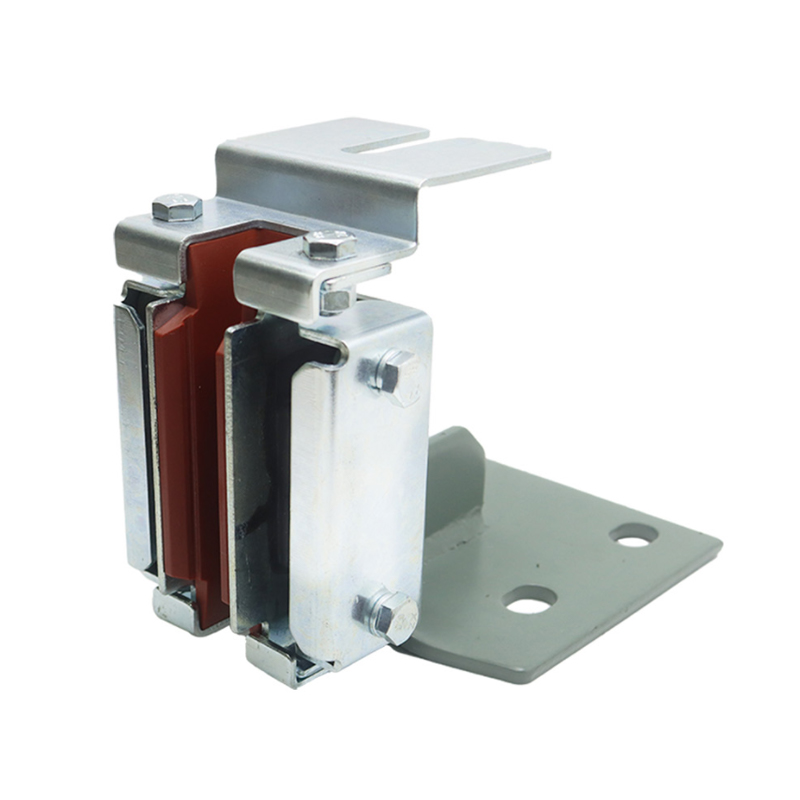 FKD-009(8K, 13K) 및 FKD-211(9mm) 엘리베이터 가이드 슈즈