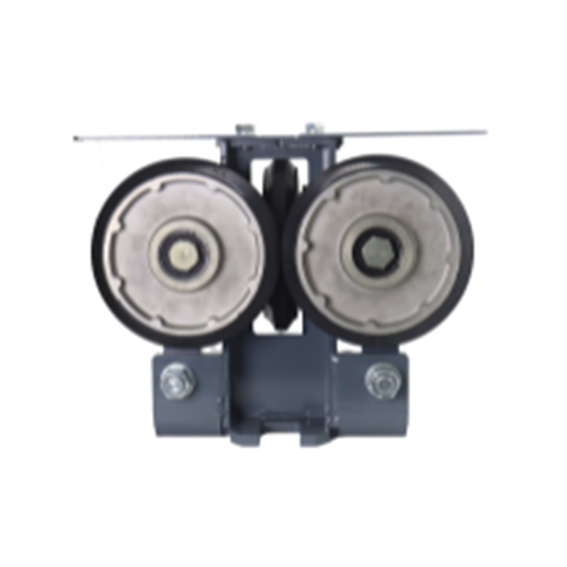 FKD-R160-1 엘리베이터 롤러 가이드 슈