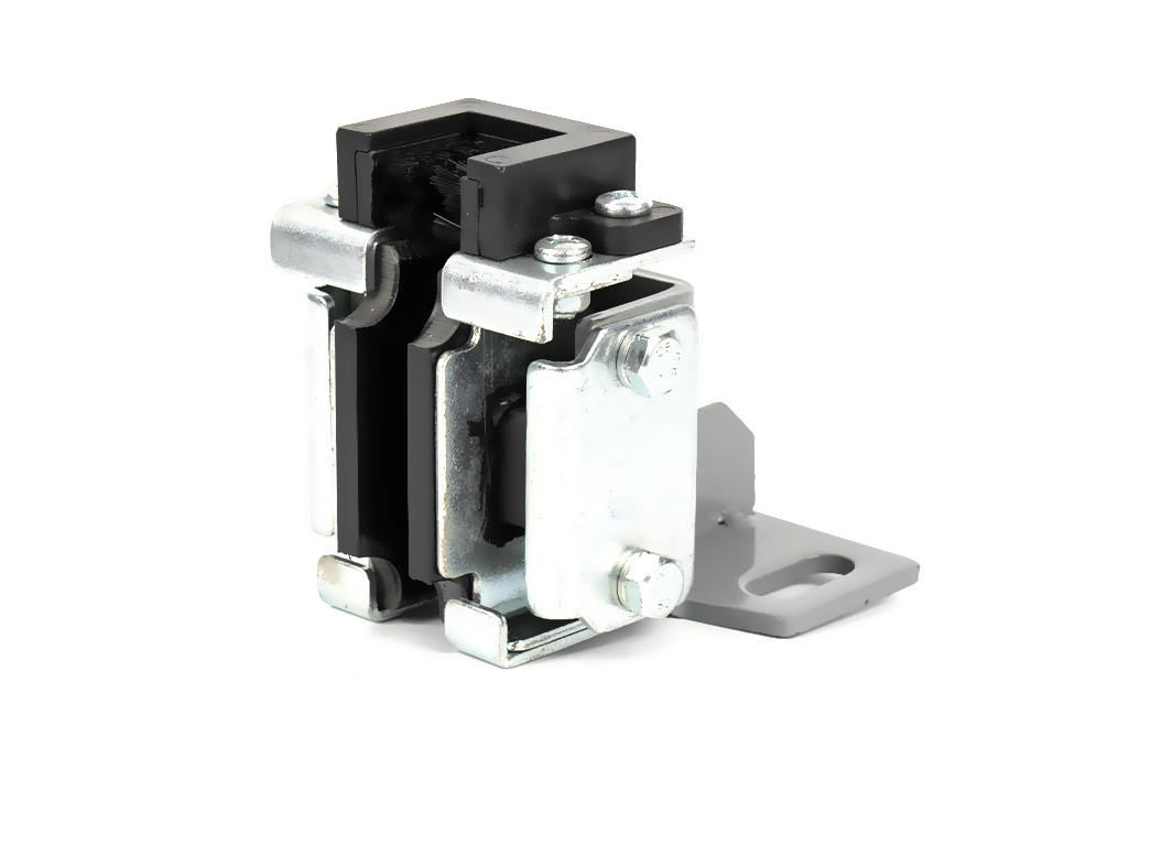 Ningbo Yinzhou Fukangda 엘리베이터 부품 공장.